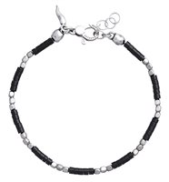 Bracciale Giovanni Raspini Uomo Uomo in Argento 11646L